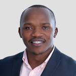 Lucas Omollo HSC (Chief Manager, ICT & Smart City Solutions at Konza Technopolis Development Authority)