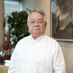 Ramon del Rosario, Jr. (Chairman and CEO of PHINMA Corporation)