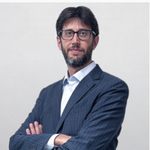 Giovanbattista Patalano (Senior Vice President Commercial and Marketing at ANSALDO NUCLEARE)