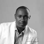 David Macharia (CEO of Versatile Photographers)