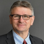Mr. Luc Quisthoudt (Vice President Operations at Continental Temic microelectronic GmbH)