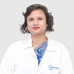 Dr. Barnali Das (Lead Consultant: Biochemistry, Immunology & Toxicology at Kokilaben Dhirubhai Ambani Hospital & Medical Research Institute)