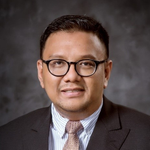 Adrianto Dwi Nugroho (Kepala Peneliti, Indonesian Center for Tax Law (ICTL) Fakultas Hukum at Universitas Gadjah Mada)