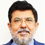 Rajeev Chopra (Managing Director – Legal of Accenture)