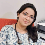 Dr Poulami Basu (Consultant- Medical Oncology at NSCRI Hospital , Kolkata)