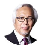 Professor Emeritus Tan Sri Dr Zakri Abdul Hamid (Chairman of BCSD Malaysia Berhad)