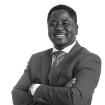 Ronald Farai Mushoriwa (Senior Partner at Mushoriwa Pasi Corporate Attorneys)