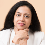 Dr. Sonal Hattangdi-Haridas (SPEAKER / Nutritional Medicine Specialist and Homeopathic Physician at https://mayahealthinstitute.com/about-us/)