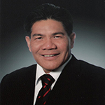 Bing Viera (President at Amkor Technology Philippines, Inc.)
