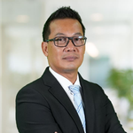 Mohd Radzuan Mohamed (Chief Executive Officer at Malaysian Takaful Association)