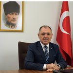 Ali Ersoy (Deputy President Of Insurance And Prıvate Pensıons Authorıty)