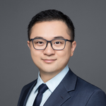 Josh Zhou (Investment Partner,  Head of APAC Investment at LEGO Ventures)
