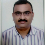 Ashish Raval (Assistant VP- Spinning at Nandan Terry- Chiripal Group)