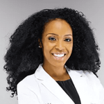 Dr. Karina Taylor (DC at Renewed Wellness)