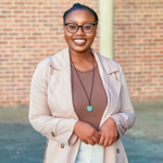 Ms Lekoloka Precious Mamogobo (Studentpreneur & EDHE Studentpreneur CoP Member at University of Mpumalanga)