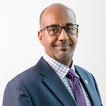 Admassu Tadesse (Group Managing Director of Trade and Development Bank (TDB))