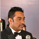 Augustus Azariah (Human Resources Leader at IBM India)