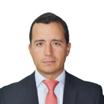 Leonardo Amortegui (Principal BSG Consultant, Temenos)