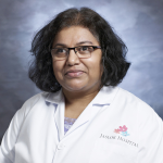 Dr. Sujatha Sawkar (Consultant - Department of Assisted Reproduction & Genetics at Jaslok Hospital and Research Centre)