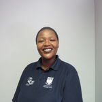 Ms Rethabile Phorie (Student Entrepreneurship Coordinator at University of The Western Cape)