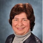 Barbara Goldsmith (Clinical Professor and Director of Laboratories at Thomas Jefferson University in Philadelphia, PA)