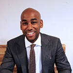 Jehiel Oliver (Founder & CEO of Hello Tractor)