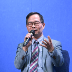 Tony Lai (Senior Advisor at Unleash Foundation)