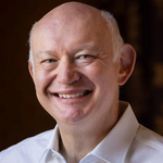 Patrick Macdonald (Non-Executive Chair at Iod, UK)