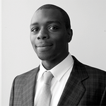 Patrick Katabua (Account Director - Africa & SADC Hub Lead of Cushman & Wakefield | Broll)