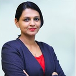 Dr. Tejal Lathia (Academic Advisor at Fitterfly)