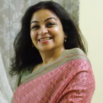 Ruby Ahluwalia (Founder & Managing Trustee of Sanjeevani.....Life Beyond Cancer)