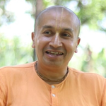 Gauranga Das Prabhu (Inspirational Speaker)