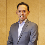 Ts. Tengku Azrul Tengku Azhar (Director at Digital Industry Acceleration Division of MDEC)