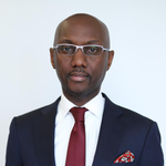 Dr. Robert Ochola (Global Head and Director de Afrexim Bank)
