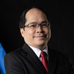 Mr. Tereso Panga (Director General of Philippine Economic Zone Authority)