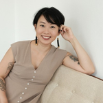 Judy Cheong (Regional Head of Brand and Communications at Sustenir Group)