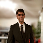 Sidhant Bora (Sr. Application Manager at Beckhoff Automation Pvt. Ltd)