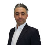 Andrey Bogdanov (Principal & CEO of Risk Insights Co-Chair at WEF New Champions South Africa Country Chapter)