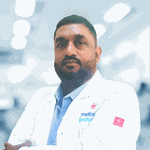 Dr. Mohammed Khalid K (Consultant - Dental Medicine, Manipal Hospital Hebbal)