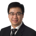 Mr. Khoon Goh (ANZ’s Head of Asia Research)