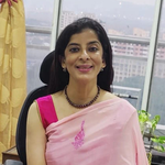 Vandana Mahajan (Palliative Care Counselor at Cancer Coach)