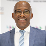 Prof Thandwa Mthembu (Chairperson: USAf World of Work Strategy Group and Vice-Chancellor at Durban University of Technology)