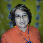 Sonya Frazier, RN, BSN (President, Oklahoma Indigenous Nurses Association)