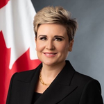 SPECIAL GUEST - Diedrah Kelly (Consul General at Consulate General of Canada)