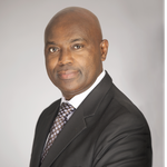 Olivier Kamanzi (Chairman at Africa Global Chamber of Commerce (AGCC))