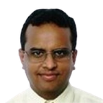 Dr. Kannan Rajendran (Professor of Medicine at Saveetha Medical College and Hospital)