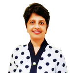 Dr. Sneha Vaidya (Regional Nursing Director -Western Region of Apollo Hospitals, Navi Mumbai)