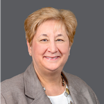 Paula Basta (Director of Illinois Dept. on Aging)