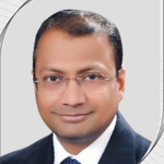 Dr. Ravi Mohanka (Director - Liver Transplant & HPB of Sir HN Reliance Foundation Hospital and Research Centre)