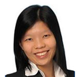 Celeste Ang (Partner at Baker McKenzie)